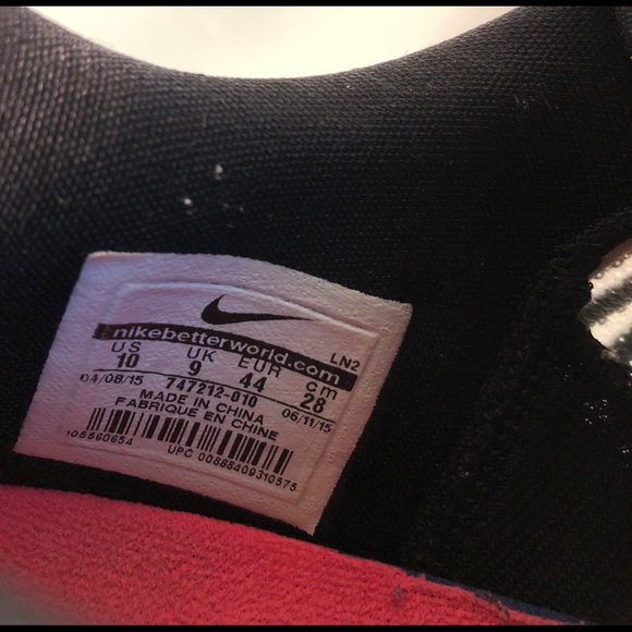 !!!SOLD!!! KOBE 10 (MAMBACURIAL) - Picture 6 of 6